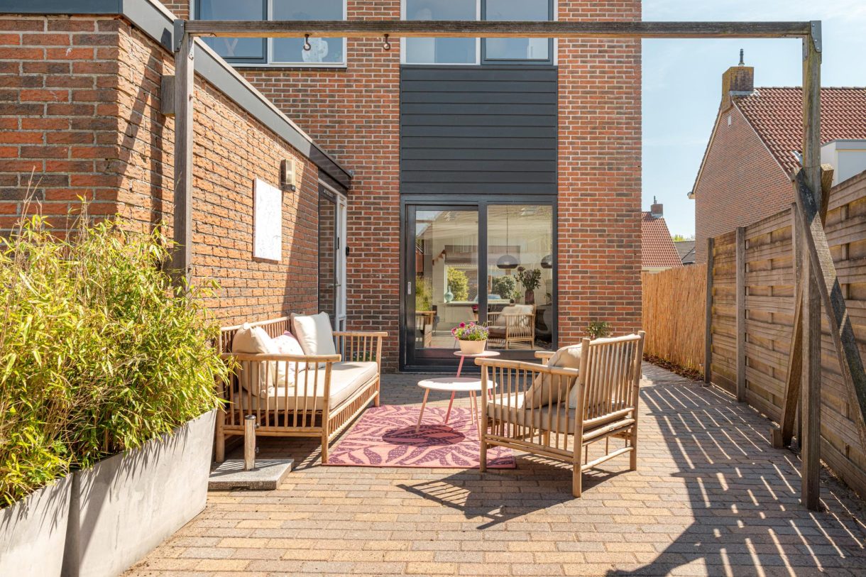 Te koop: Foto Woonhuis aan de Voergang 96 in Drachten