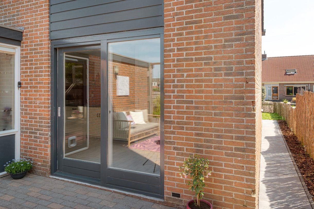 Te koop: Foto Woonhuis aan de Voergang 96 in Drachten