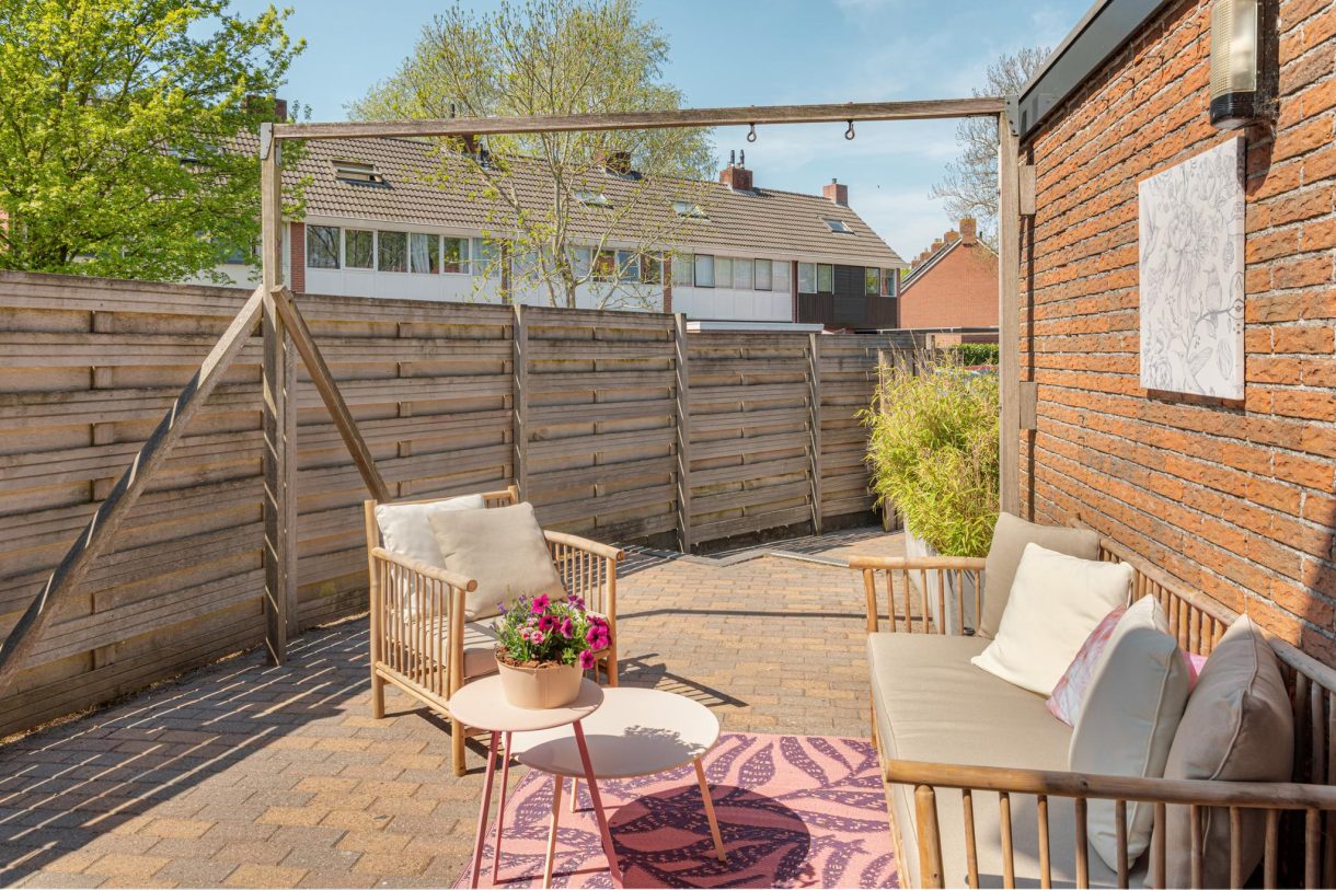 Te koop: Foto Woonhuis aan de Voergang 96 in Drachten