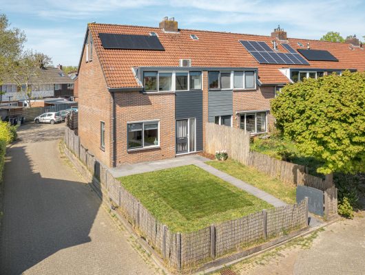 Hoofdfoto van Drachten Voergang 96