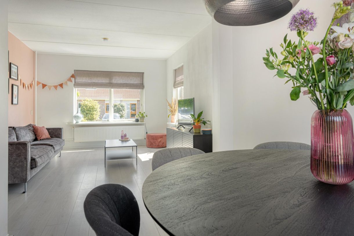 Te koop: Foto Woonhuis aan de Voergang 96 in Drachten