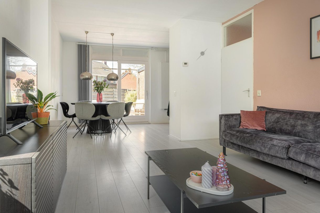 Te koop: Foto Woonhuis aan de Voergang 96 in Drachten