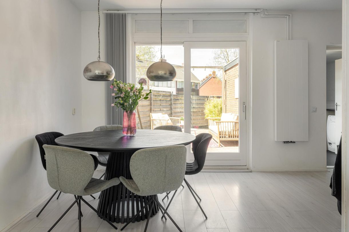 Te koop: Foto Woonhuis aan de Voergang 96 in Drachten