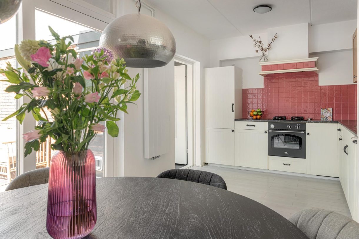 Te koop: Foto Woonhuis aan de Voergang 96 in Drachten