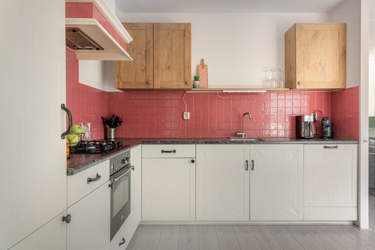 Te koop: Foto Woonhuis aan de Voergang 96 in Drachten