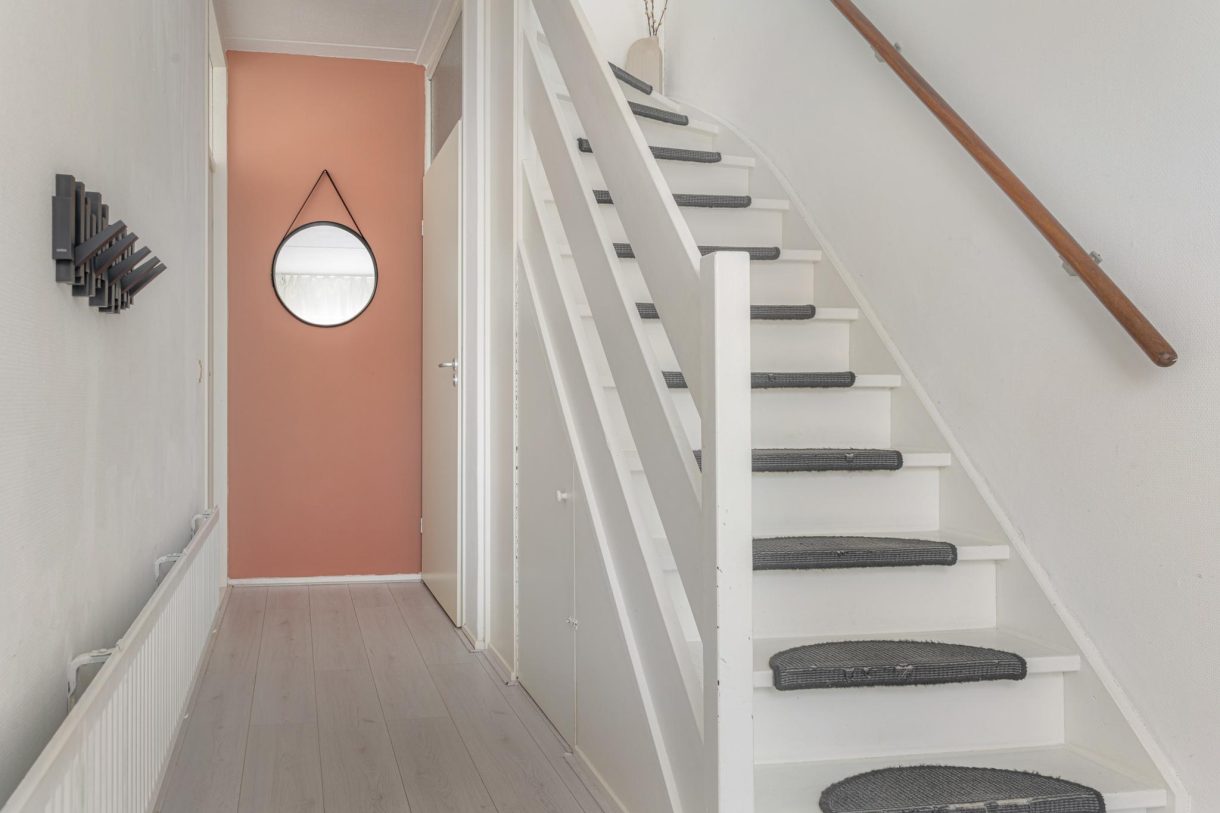 Te koop: Foto Woonhuis aan de Voergang 96 in Drachten