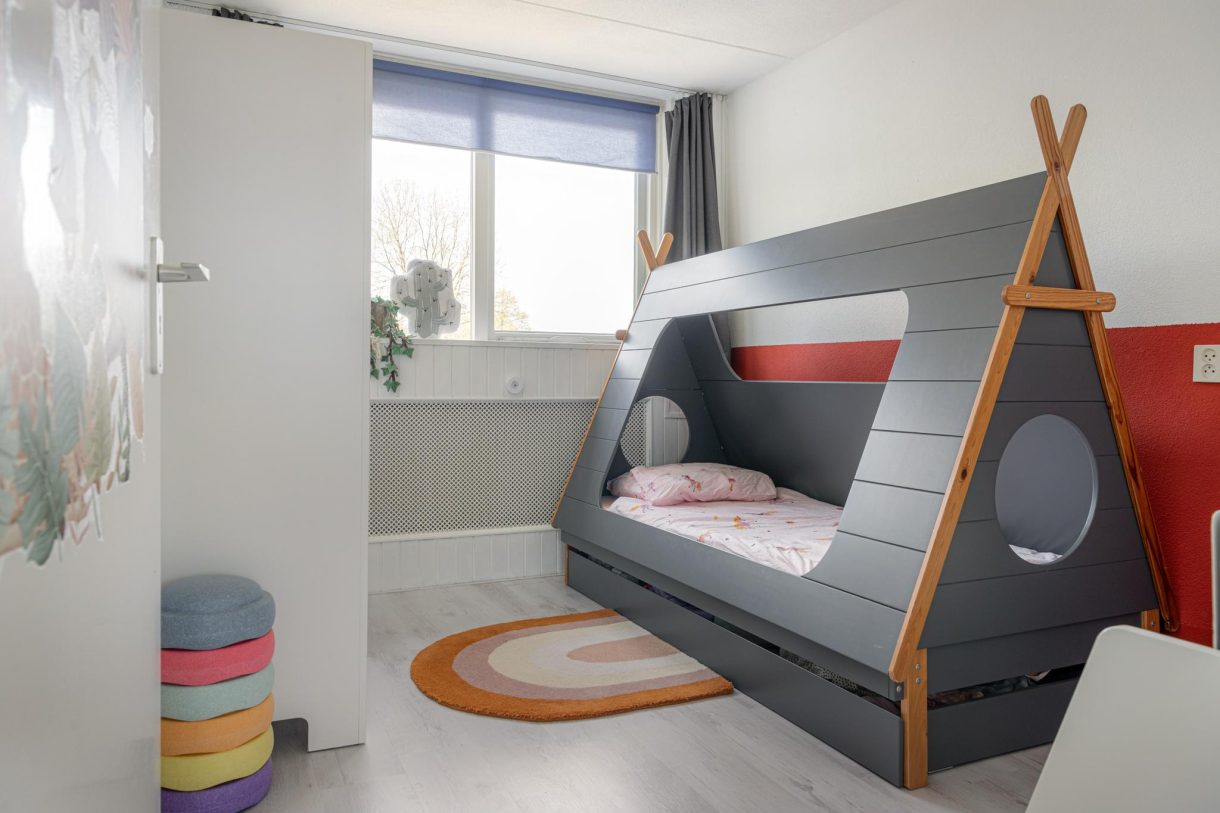 Te koop: Foto Woonhuis aan de Voergang 96 in Drachten