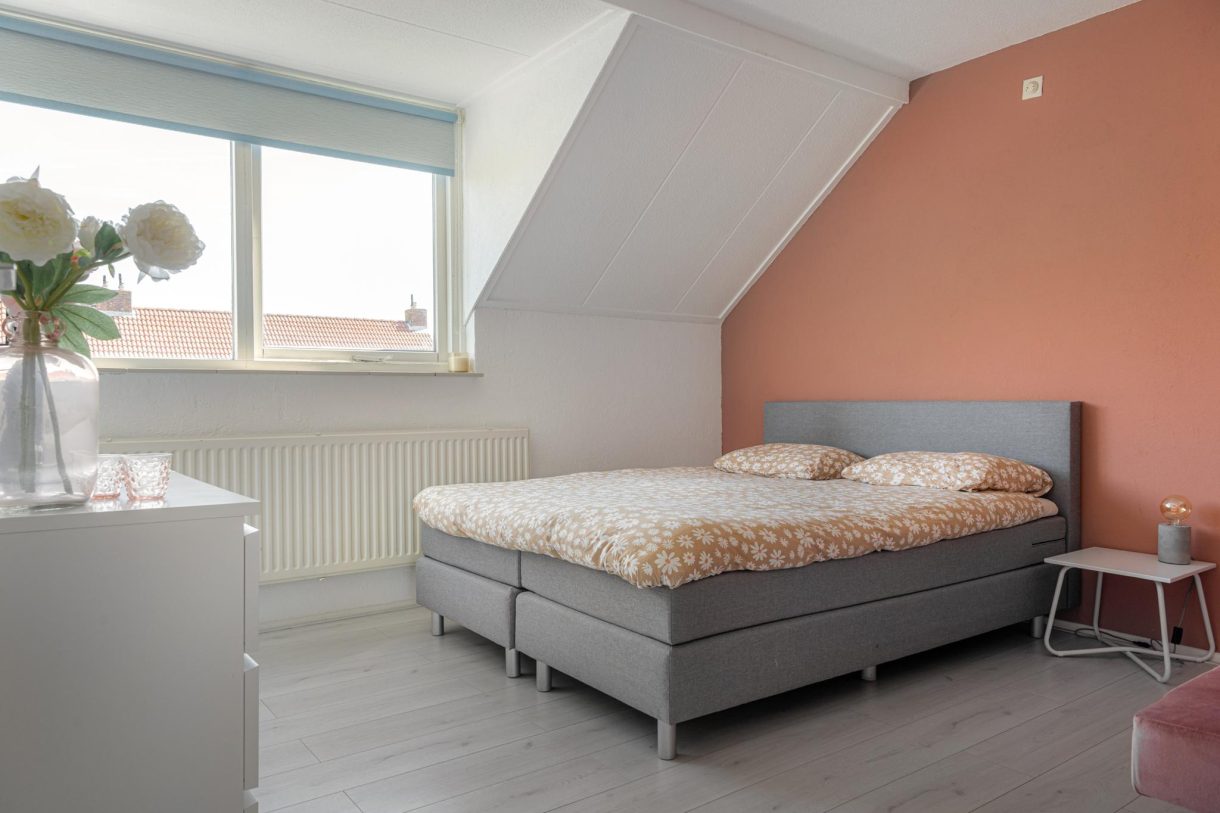 Te koop: Foto Woonhuis aan de Voergang 96 in Drachten