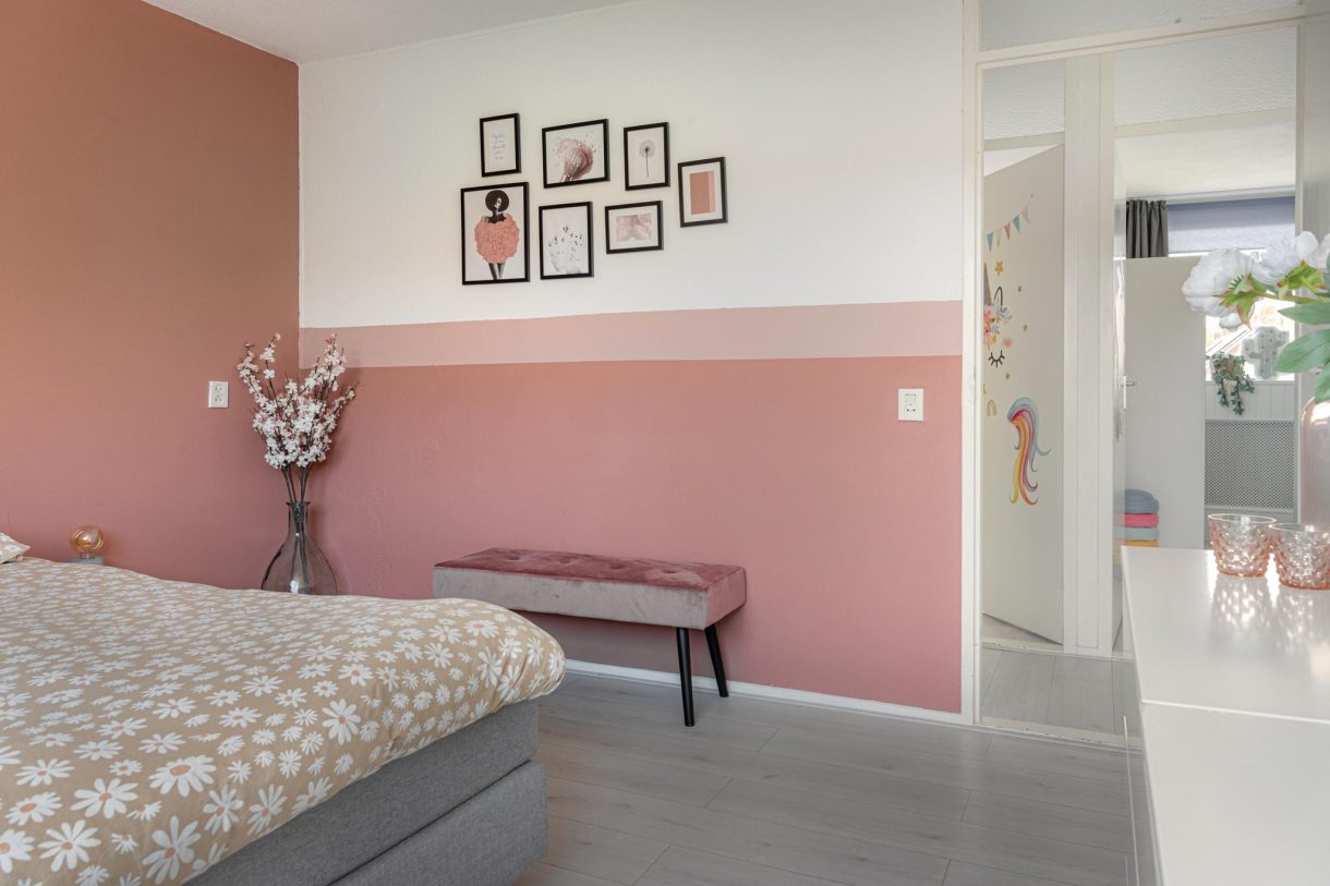 Te koop: Foto Woonhuis aan de Voergang 96 in Drachten