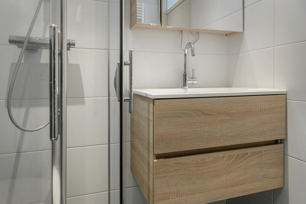 Te koop: Foto Woonhuis aan de Voergang 96 in Drachten