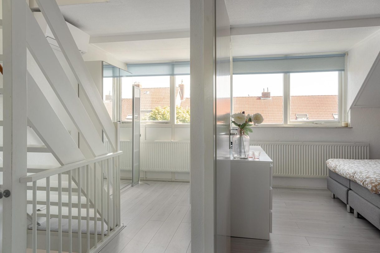 Te koop: Foto Woonhuis aan de Voergang 96 in Drachten