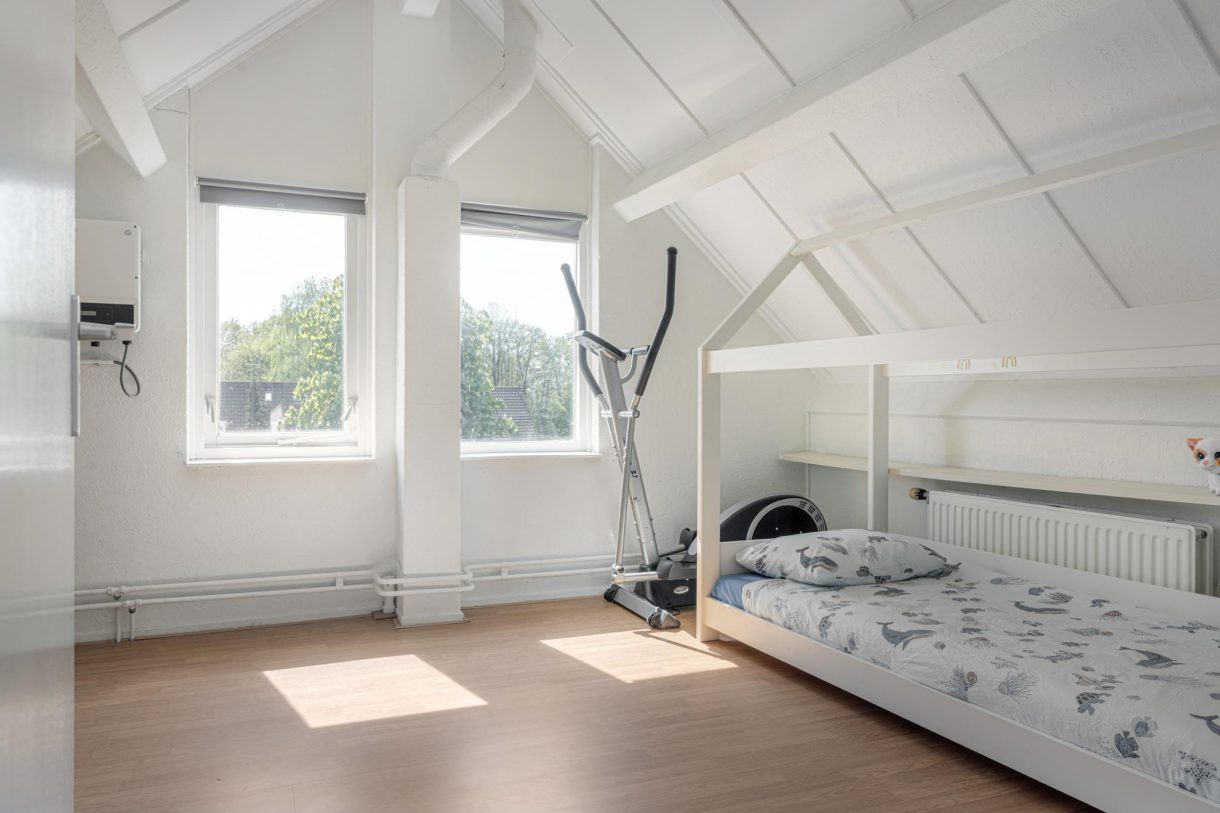 Te koop: Foto Woonhuis aan de Voergang 96 in Drachten