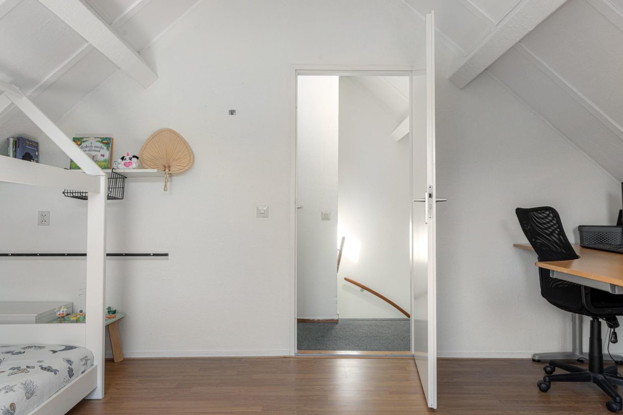 Te koop: Foto Woonhuis aan de Voergang 96 in Drachten