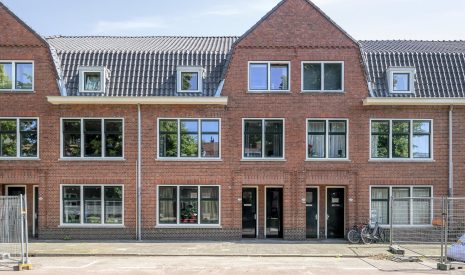 koop  Groningen  Sumatralaan 31 – Hoofdfoto
