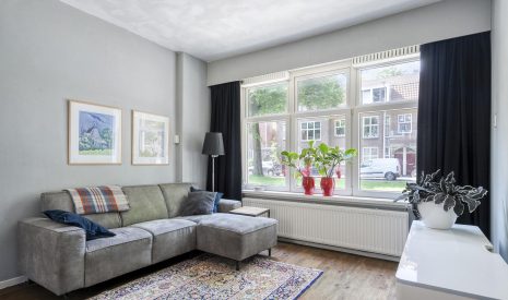 Te koop: Foto Woonhuis aan de Sumatralaan 31 in Groningen