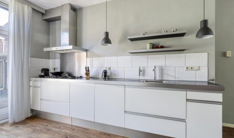 Te koop: Foto Woonhuis aan de Sumatralaan 31 in Groningen