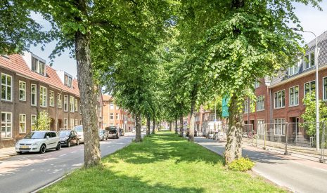 Te koop: Foto Woonhuis aan de Sumatralaan 31 in Groningen