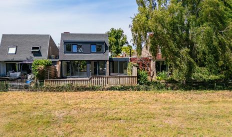 Te koop: Foto Woonhuis aan de Meerewijck 44 in Leimuiden