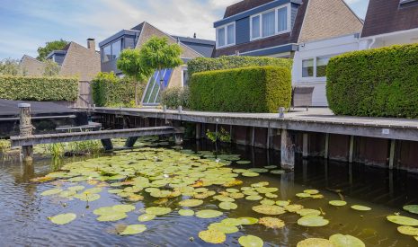 Te koop: Foto Woonhuis aan de Meerewijck 44 in Leimuiden