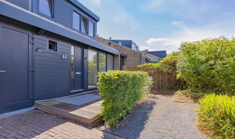 Te koop: Foto Woonhuis aan de Meerewijck 44 in Leimuiden