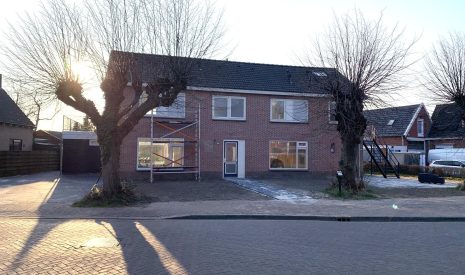 huur  Nietap  J.P. Santeeweg 21a en 23a ong – Hoofdfoto