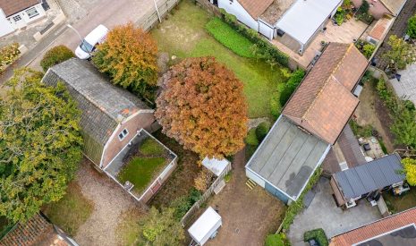 Hoofdfoto van De Zilk Wassenaarseweg tussen 8 & 10 ong