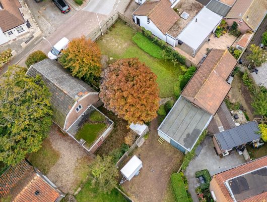 Hoofdfoto van De Zilk Wassenaarseweg tussen 8 & 10 ong