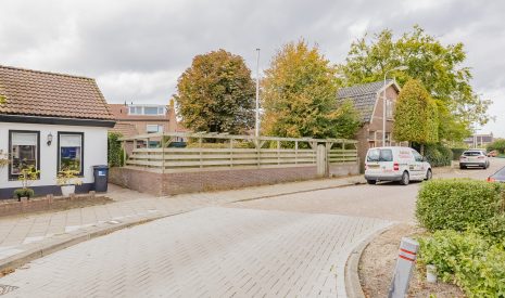 Te koop: Foto Bouwgrond aan de Wassenaarseweg tussen 8 & 10 ong in De Zilk