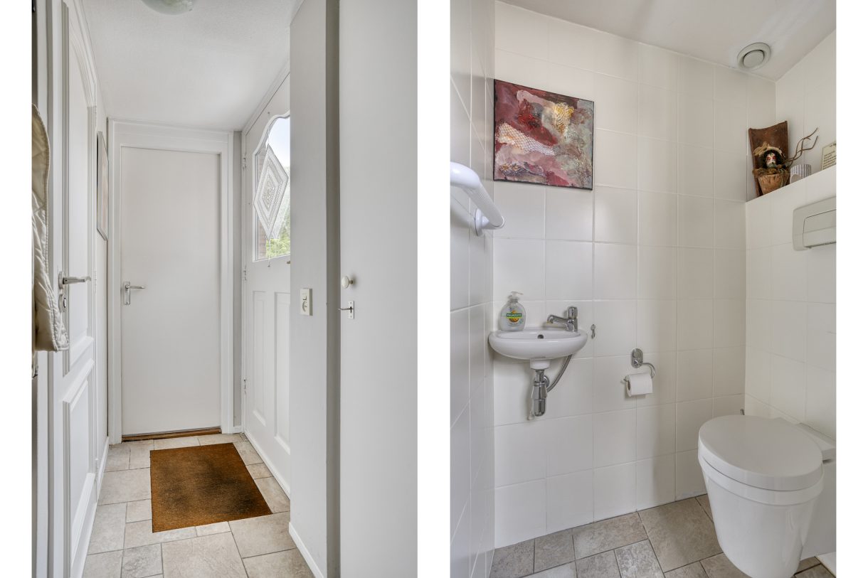 Te koop: Foto Woonhuis aan de Haktol 28 in Best