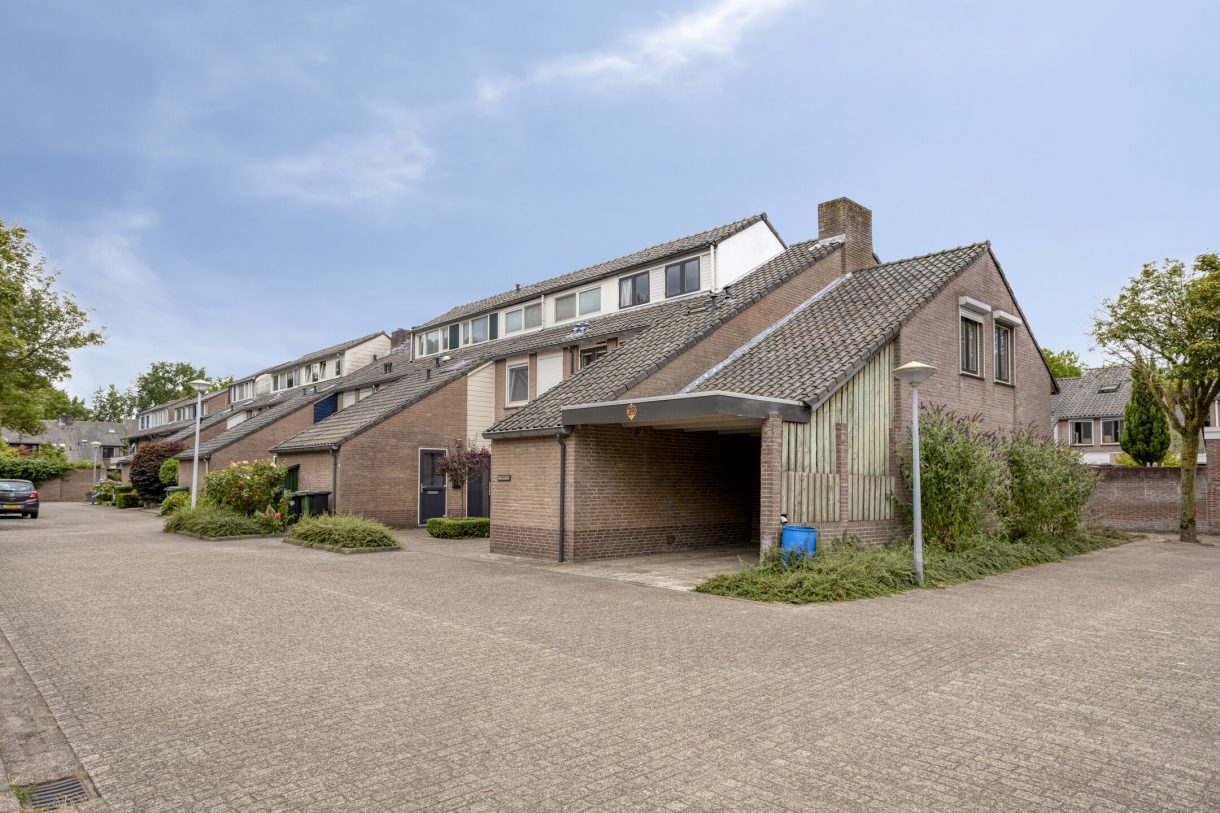 Te koop: Foto Woonhuis aan de Haktol 28 in Best