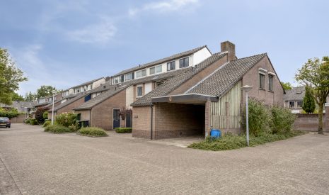 Te koop: Foto Woonhuis aan de Haktol 28 in Best