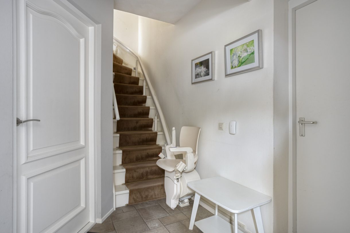 Te koop: Foto Woonhuis aan de Haktol 28 in Best