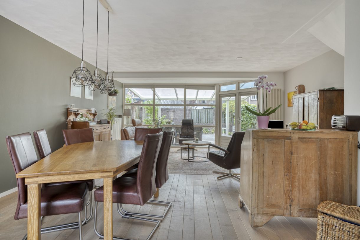 Te koop: Foto Woonhuis aan de Haktol 28 in Best