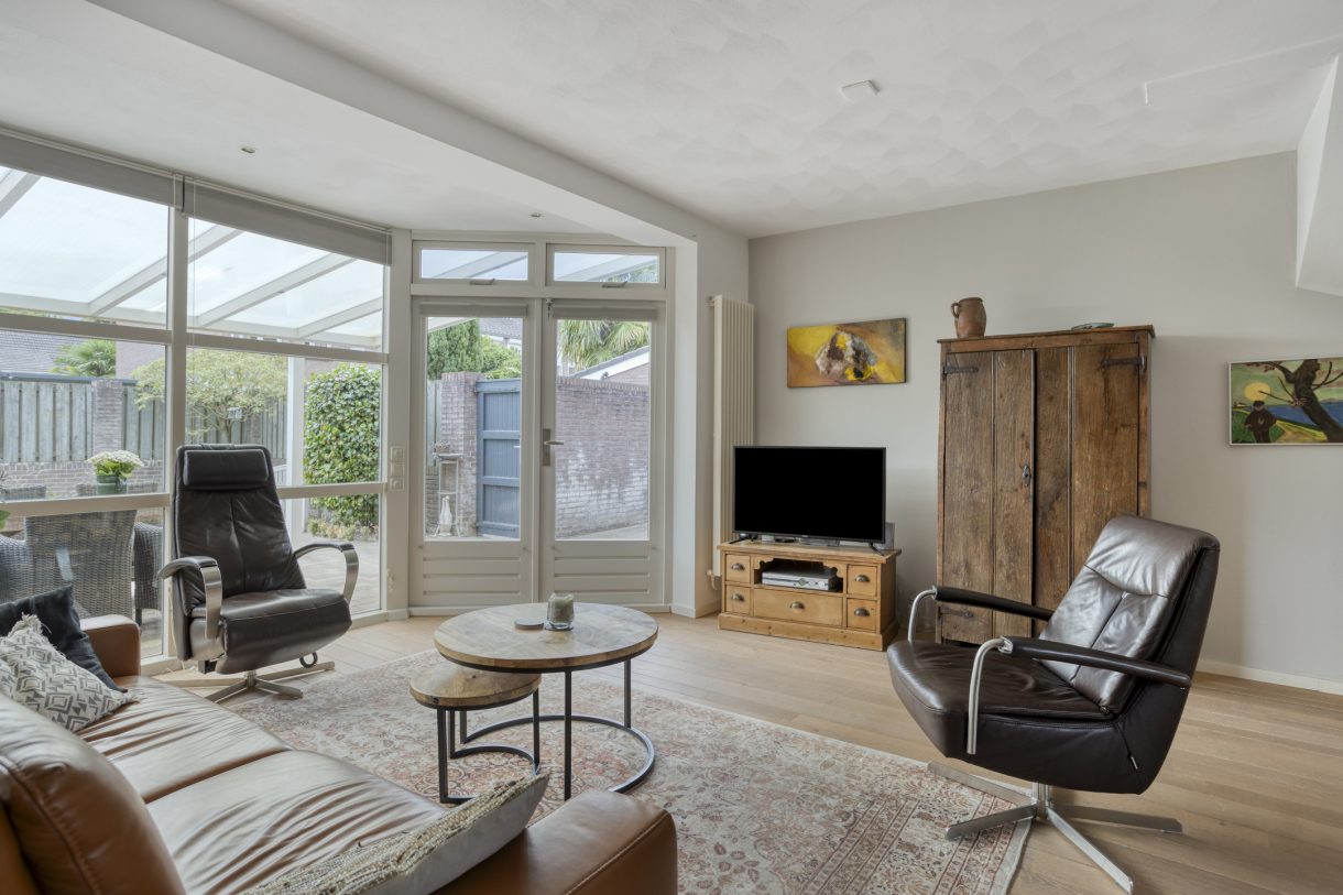 Te koop: Foto Woonhuis aan de Haktol 28 in Best