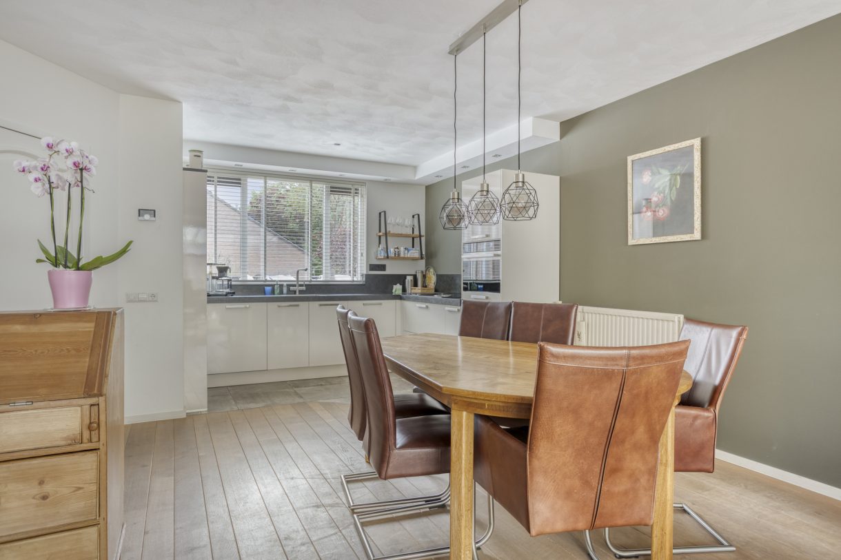 Te koop: Foto Woonhuis aan de Haktol 28 in Best