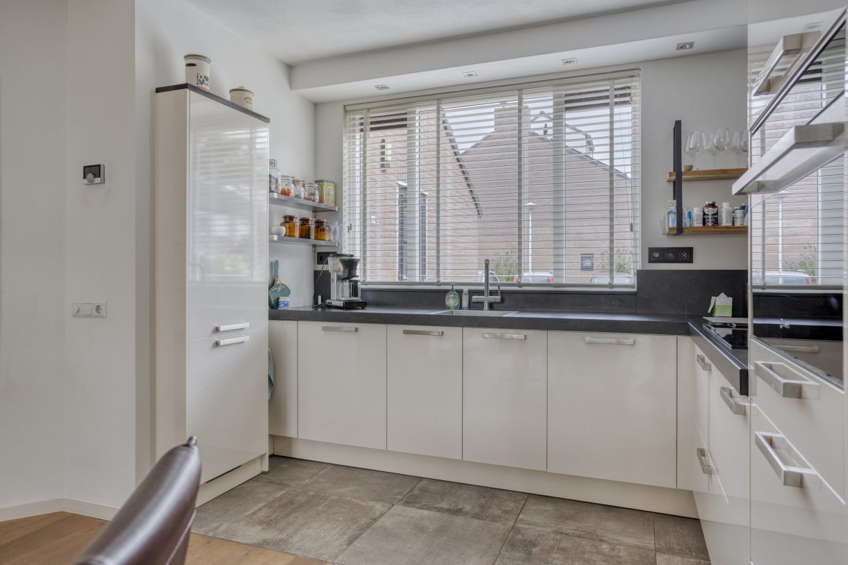 Te koop: Foto Woonhuis aan de Haktol 28 in Best