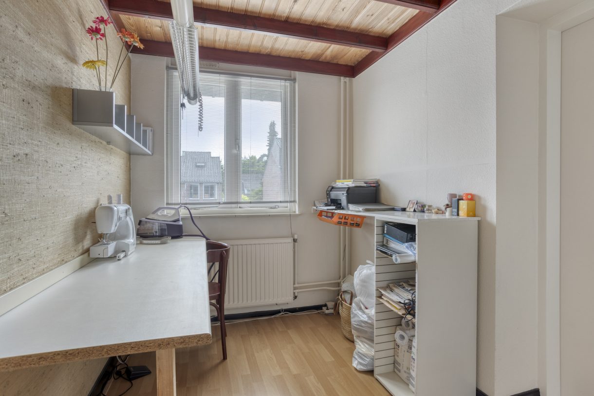 Te koop: Foto Woonhuis aan de Haktol 28 in Best