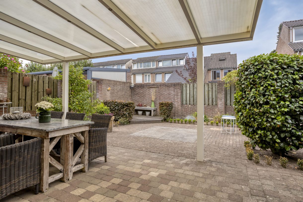 Te koop: Foto Woonhuis aan de Haktol 28 in Best