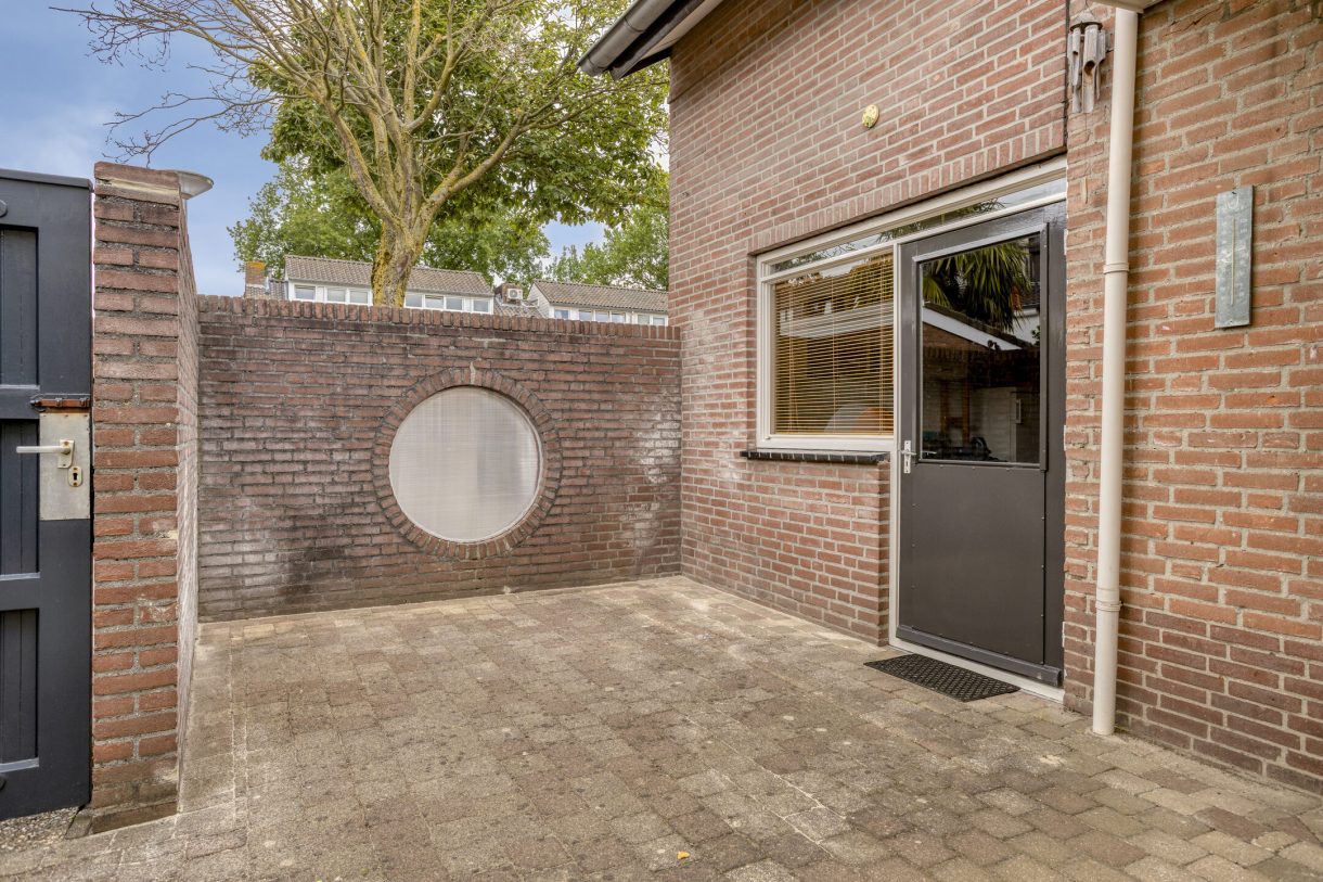 Te koop: Foto Woonhuis aan de Haktol 28 in Best