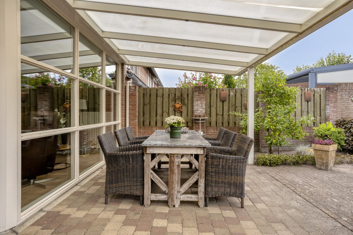 Te koop: Foto Woonhuis aan de Haktol 28 in Best