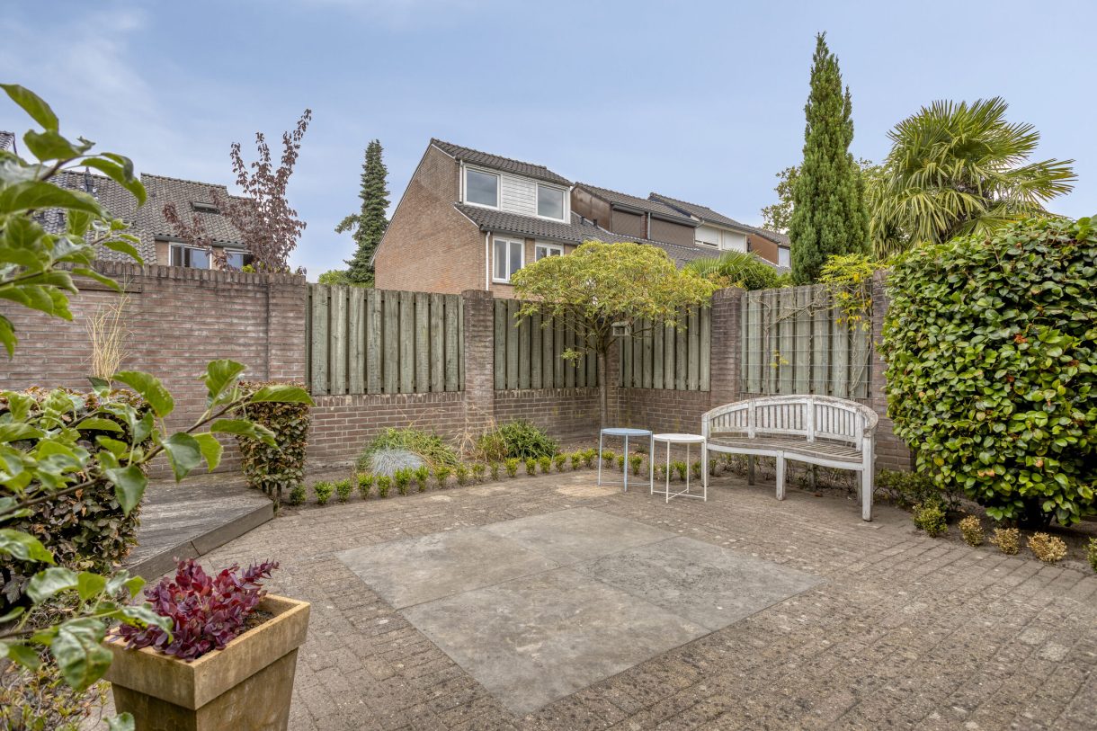 Te koop: Foto Woonhuis aan de Haktol 28 in Best