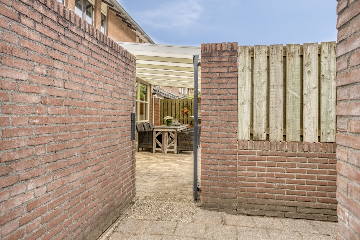 Te koop: Foto Woonhuis aan de Haktol 28 in Best