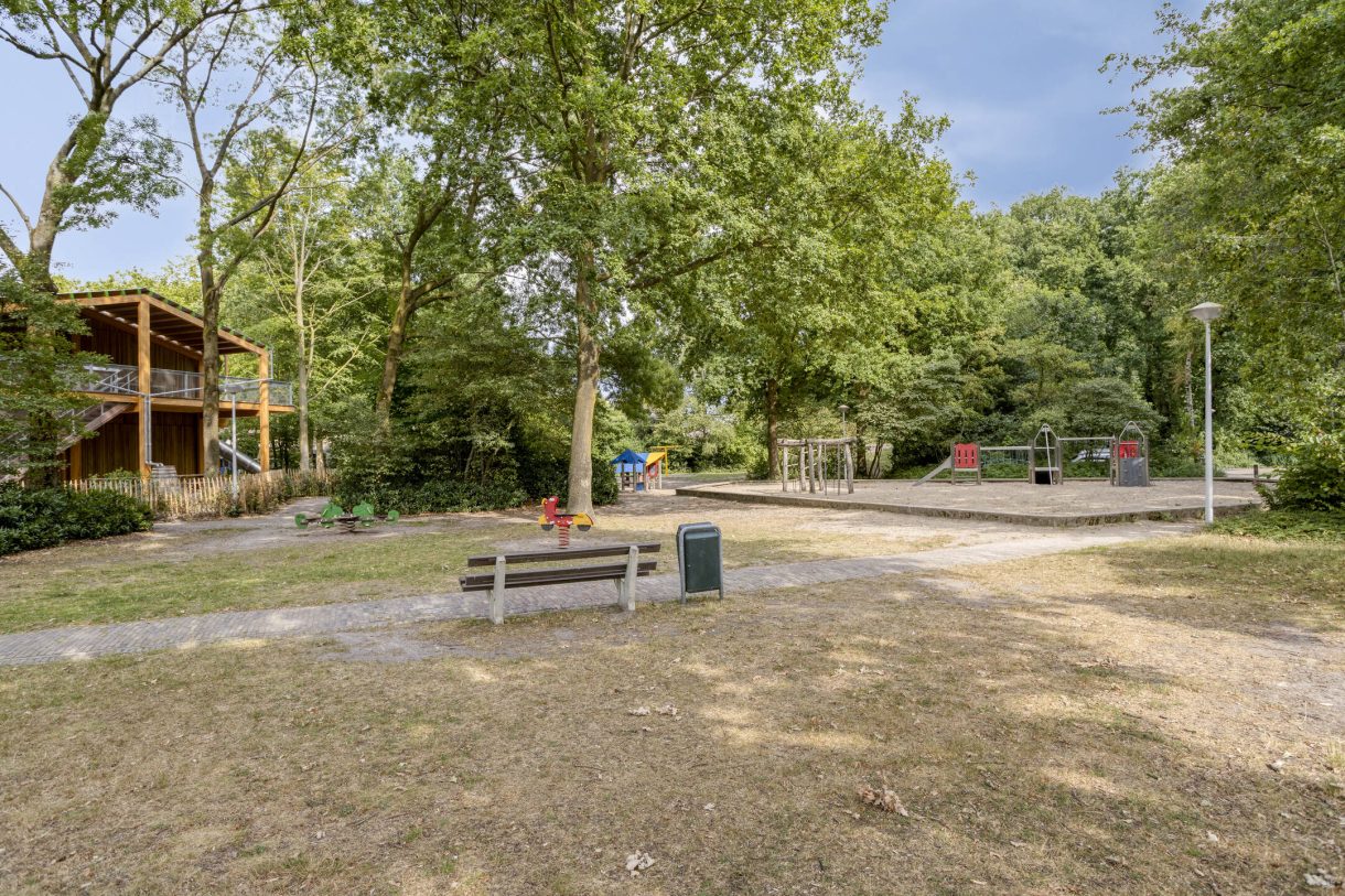 Te koop: Foto Woonhuis aan de Haktol 28 in Best