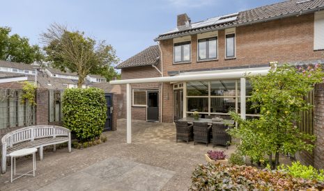Te koop: Foto Woonhuis aan de Haktol 28 in Best
