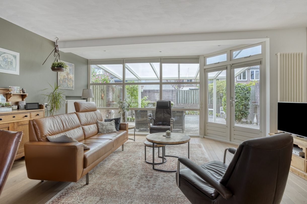 Te koop: Foto Woonhuis aan de Haktol 28 in Best