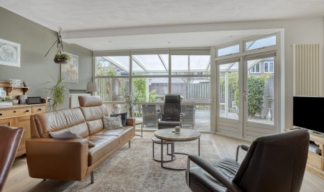 Te koop: Foto Woonhuis aan de Haktol 28 in Best