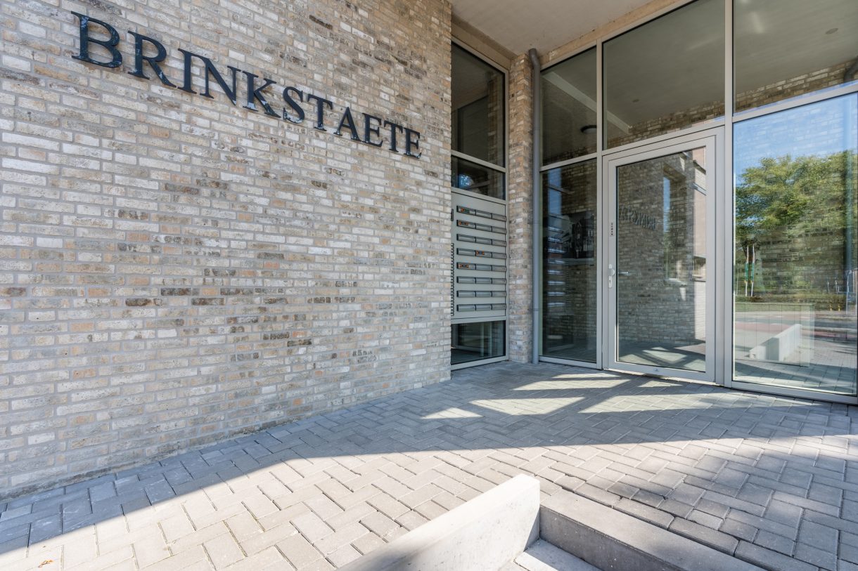 Te koop: Foto Appartement aan de Pesserstraat 2-28 in Hoogeveen