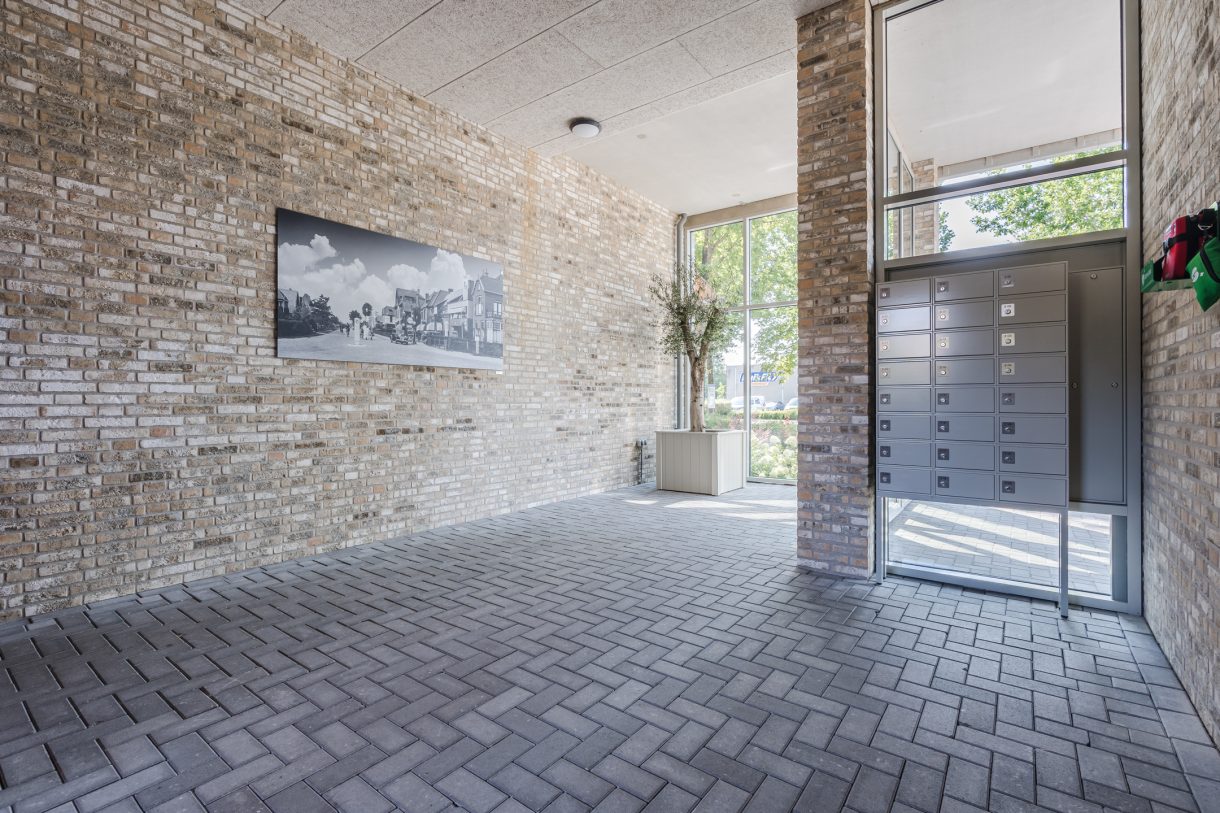 Te koop: Foto Appartement aan de Pesserstraat 2-28 in Hoogeveen