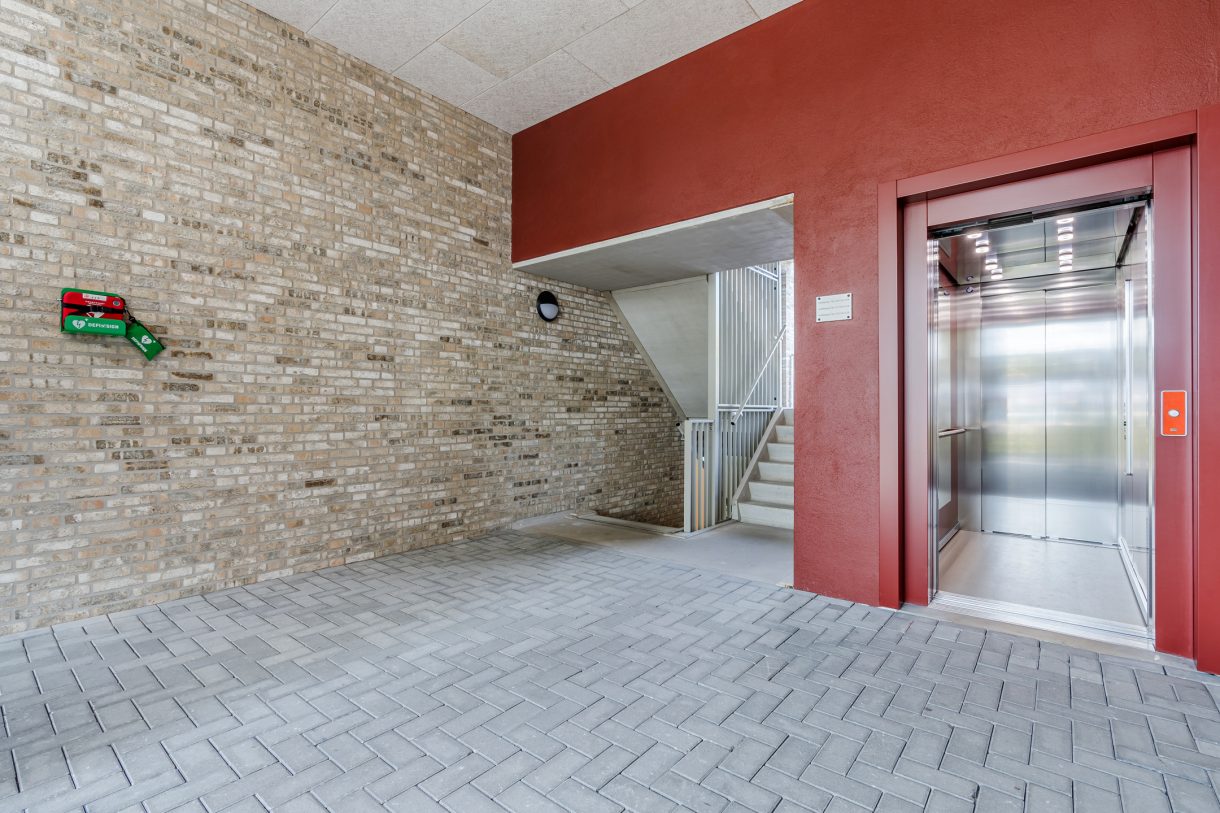 Te koop: Foto Appartement aan de Pesserstraat 2-28 in Hoogeveen