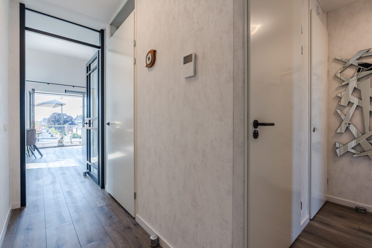 Te koop: Foto Appartement aan de Pesserstraat 2-28 in Hoogeveen